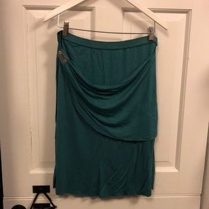Velvet Brand skirt only worn once and in excellent condition.